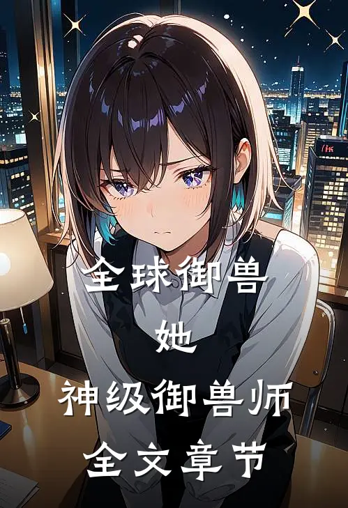 全球御兽：她，神级御兽师全文章节