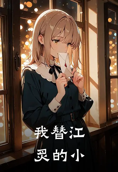 我替江炙的小