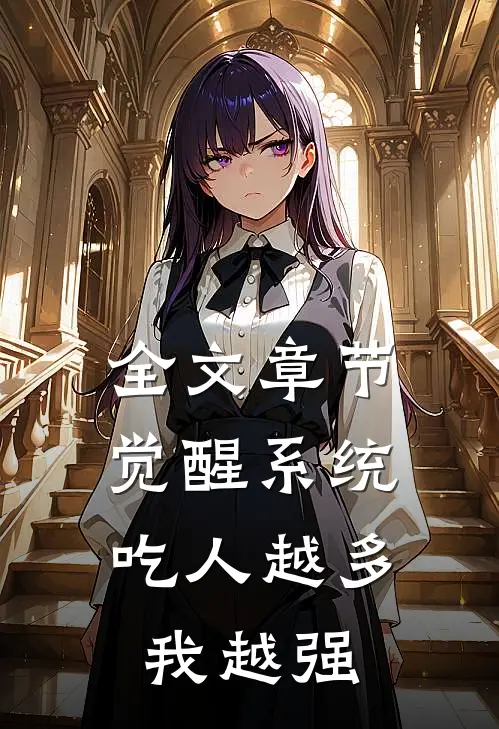 全文章节觉醒系统：吃人越多我越强