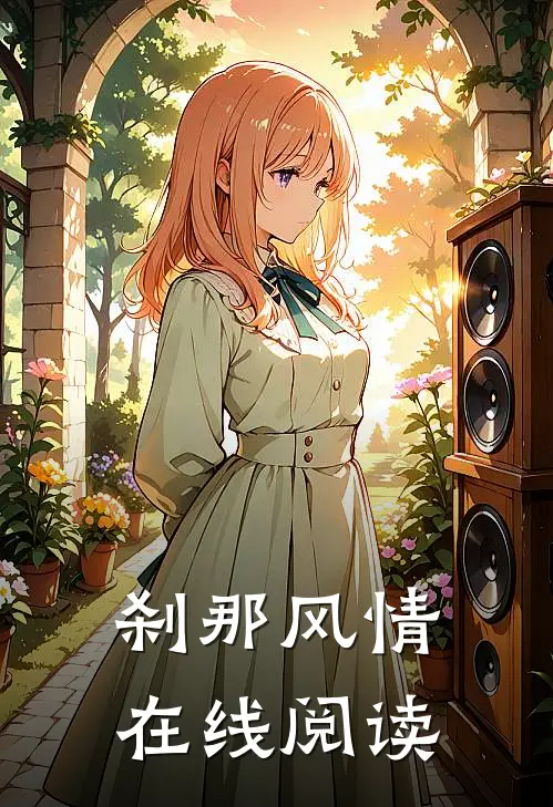刹那风情在线阅读