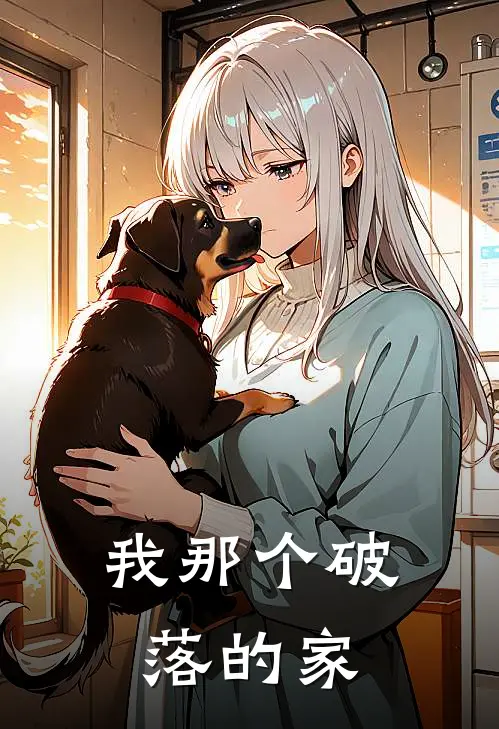 我那个破落的家