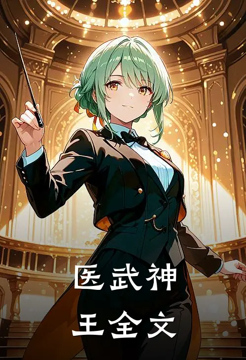 医武神王全文