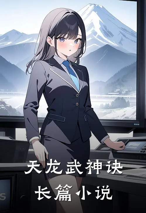 天龙武神诀长篇小说