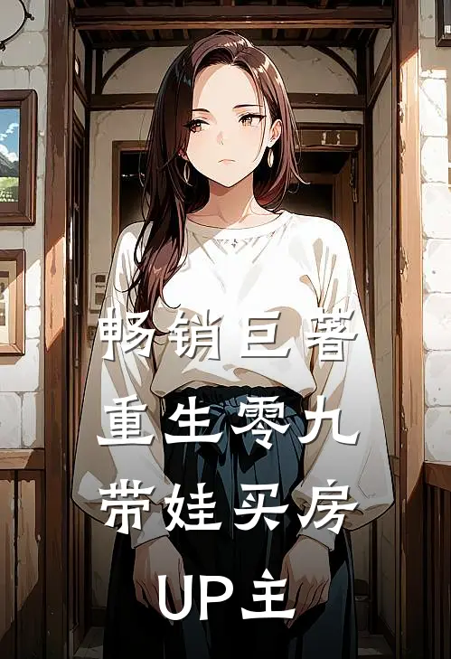 畅销巨著重生零九：带娃买房UP主