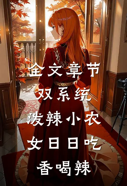 全文章节双系统：泼辣小农女日日吃香喝辣