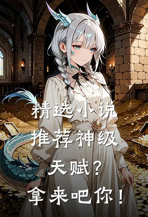 精选小说推荐神级天赋？拿来吧你！