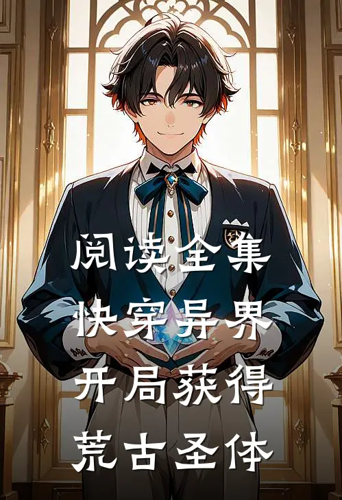 阅读全集快穿异界：开局获得荒古圣体