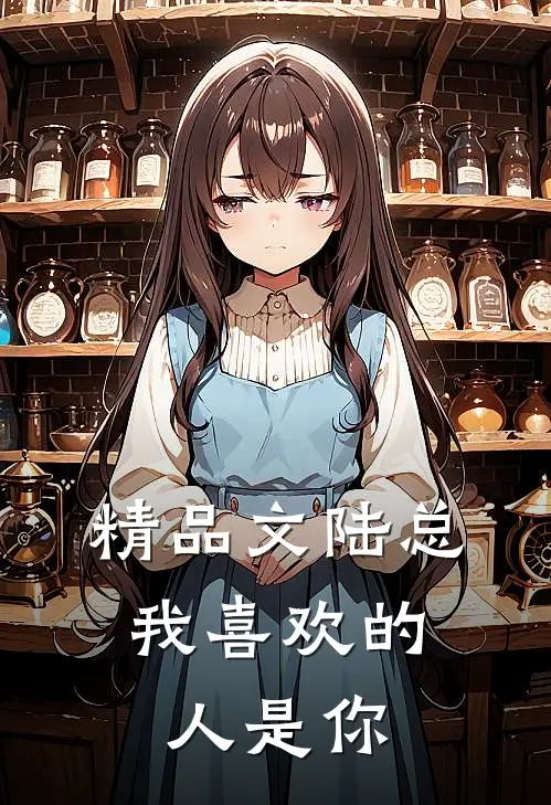 精品文陆总，我喜欢的人是你
