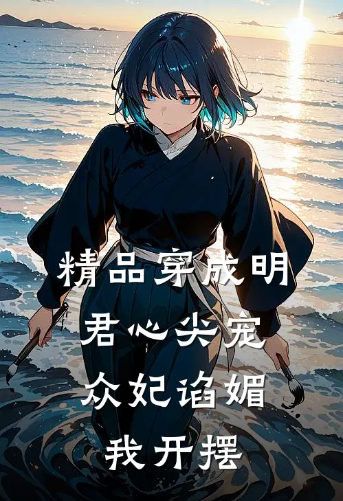 精品穿成明君心尖宠，众妃谄媚我开摆