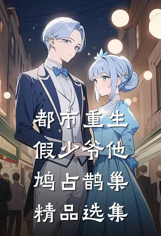 都市重生：假少爷他鸠占鹊巢精品选集