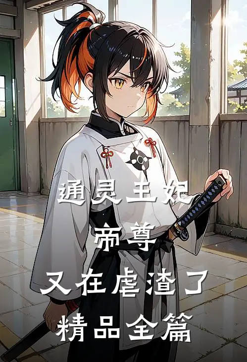 通灵王妃：帝尊，又在虐渣了精品全篇