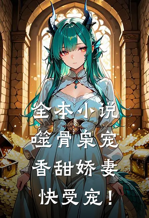 全本小说噬骨枭宠：香甜娇妻快受宠！
