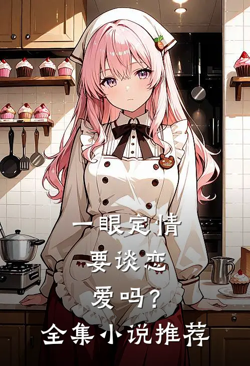 一眼定情：要谈恋爱吗？全集小说推荐