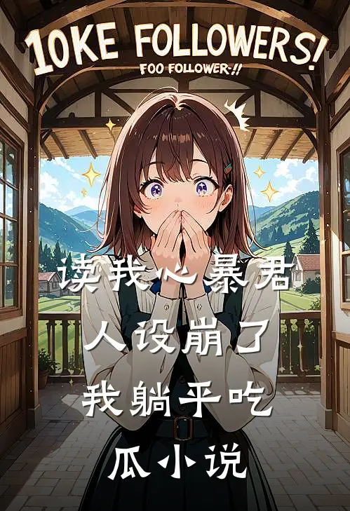 读我心暴君人设崩了，我躺平吃瓜小说