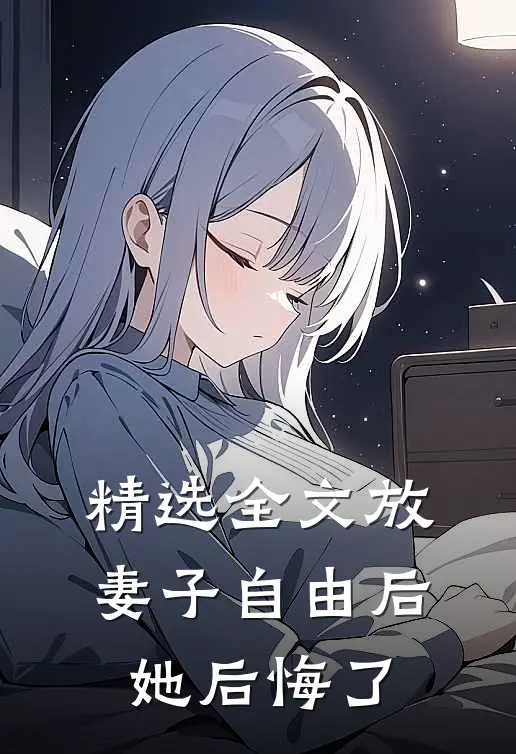 精选全文放妻子自由后，她后悔了
