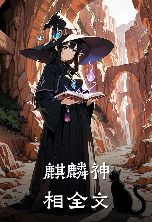 麒麟神相全文