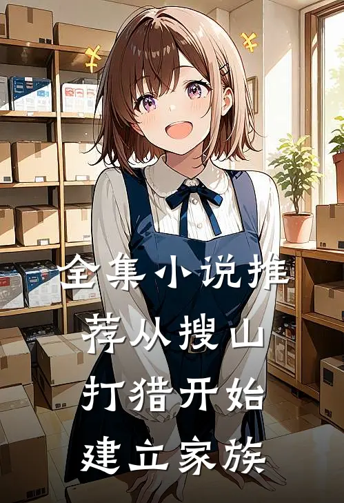 全集小说推荐从搜山打猎开始建立家族
