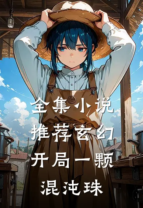 全集小说推荐玄幻：开局一颗混沌珠