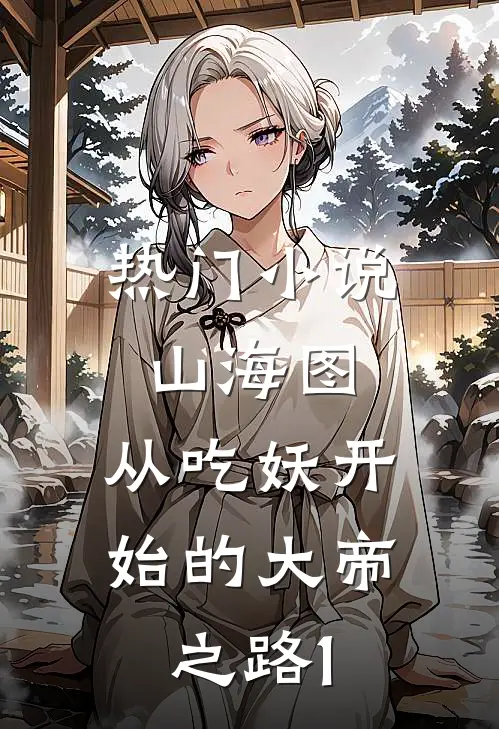热门小说山海图：从吃妖开始的大帝之路1