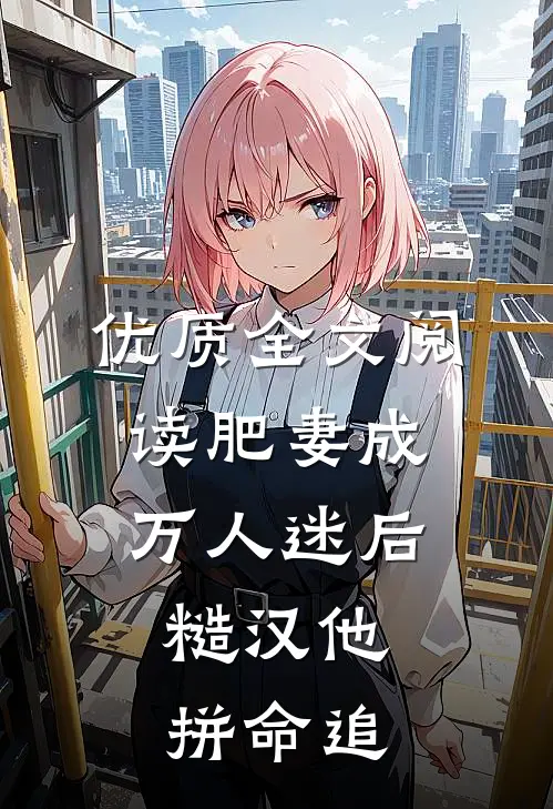 优质全文阅读肥妻成万人迷后，糙汉他拼命追