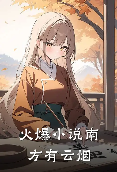 火爆小说南方有云烟