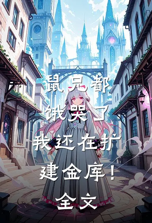 鼠兄都饿哭了，我还在扩建金库！全文