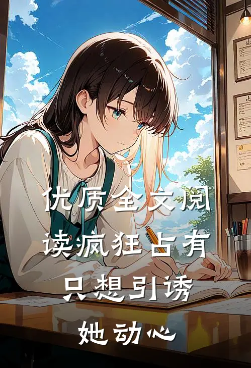 优质全文阅读疯狂占有：只想引诱她动心