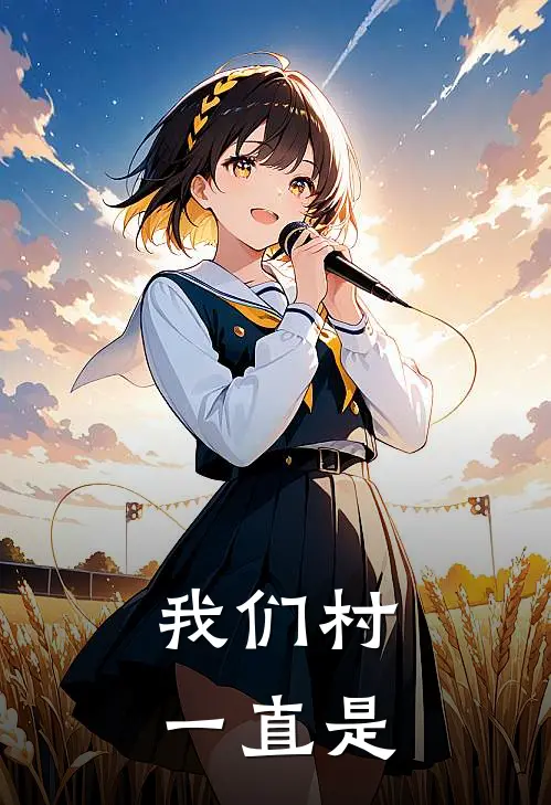我们村一直是