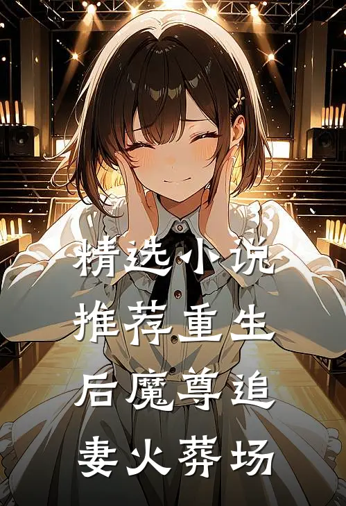 精选小说推荐重生后魔尊追妻火葬场