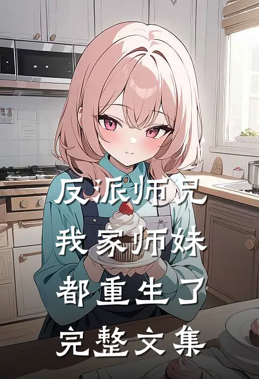 反派师兄，我家师妹都重生了完整文集