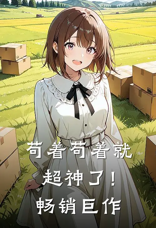 苟着苟着就超神了！畅销巨作