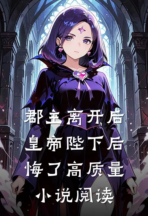 郡主离开后，皇帝陛下后悔了高质量小说阅读