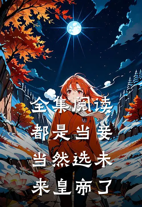 全集阅读都是当妾，当然选未来皇帝了