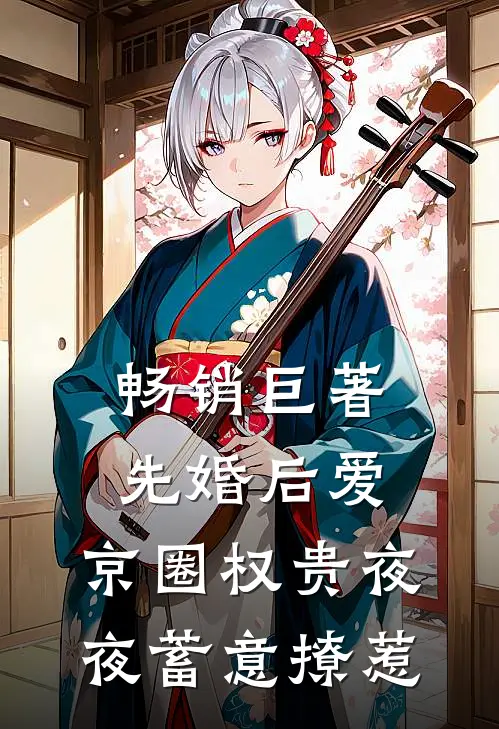畅销巨著先婚后爱：京圈权贵夜夜蓄意撩惹