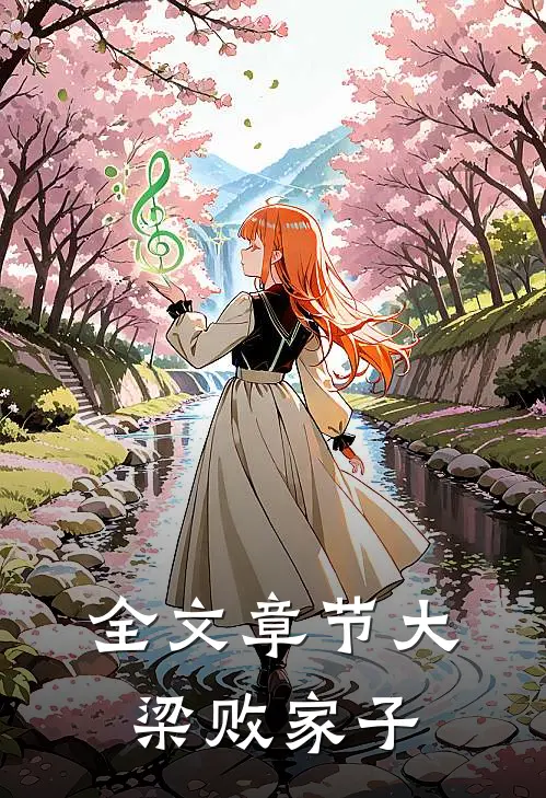 全文章节大梁败家子