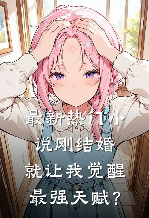 最新热门小说刚结婚，就让我觉醒最强天赋？