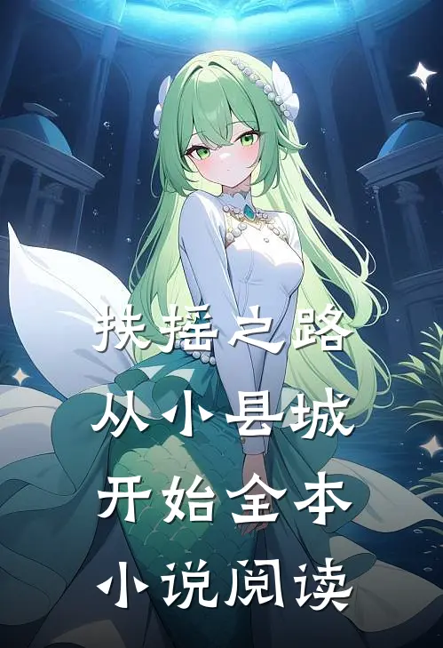 扶摇之路：从小县城开始全本小说阅读