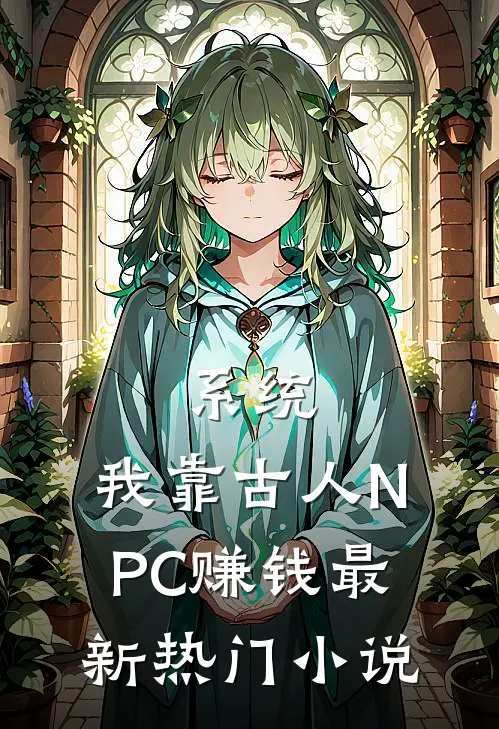 系统：我靠古人NPC赚钱最新热门小说