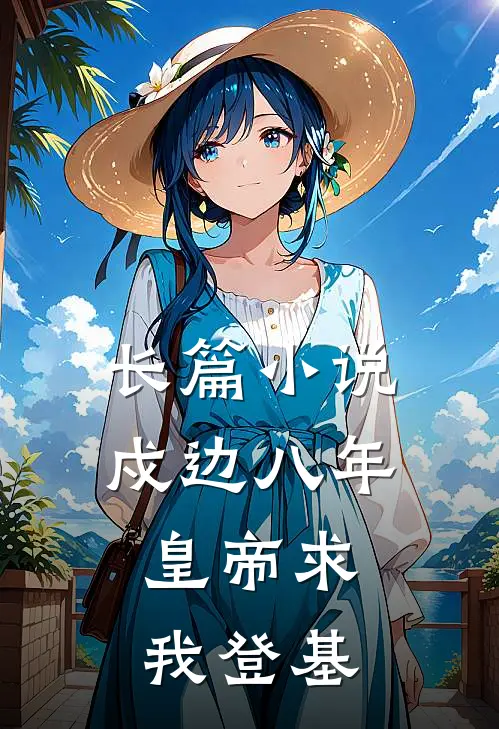 长篇小说戍边八年，皇帝求我登基