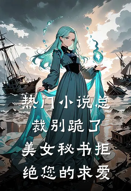 热门小说总裁别跪了，美女秘书拒绝您的求爱