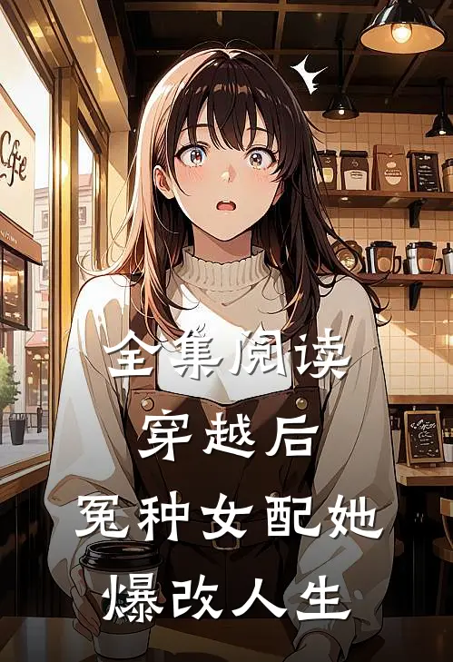 全集阅读穿越后，冤种女配她爆改人生