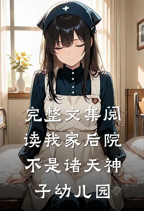 完整文集阅读我家后院，不是诸天神子幼儿园