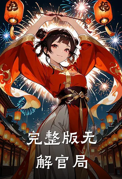 完整版无解官局