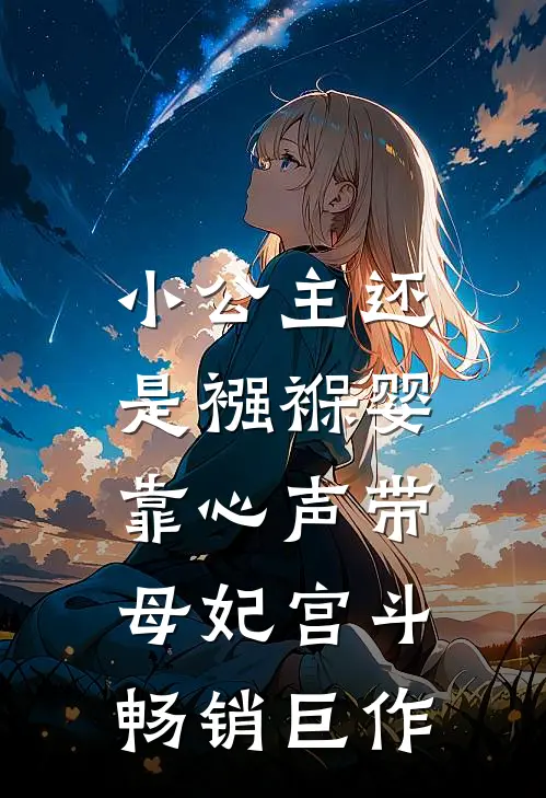 小公主还是襁褓婴，靠心声带母妃宫斗畅销巨作