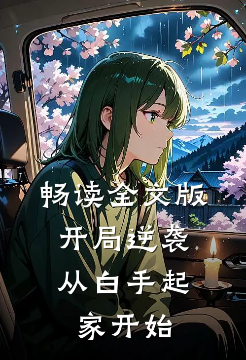 畅读全文版开局逆袭，从白手起家开始