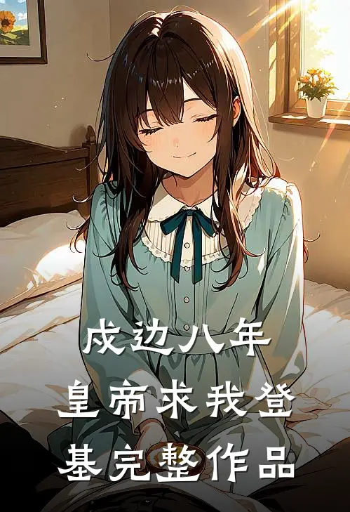 戍边八年，皇帝求我登基完整作品