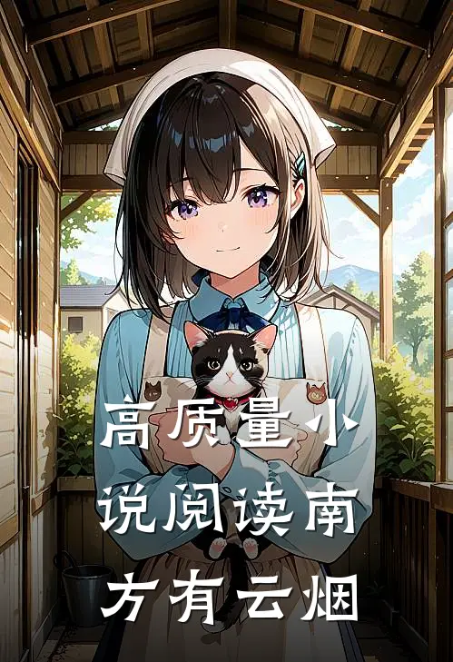 高质量小说阅读南方有云烟