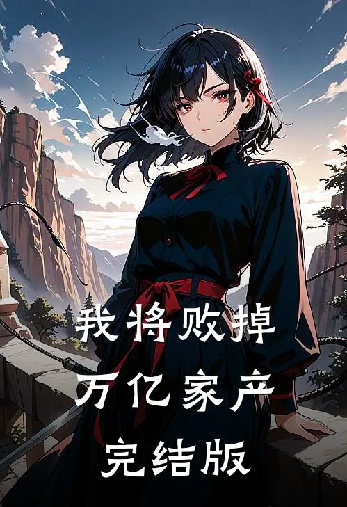 我将败掉万亿家产完结版