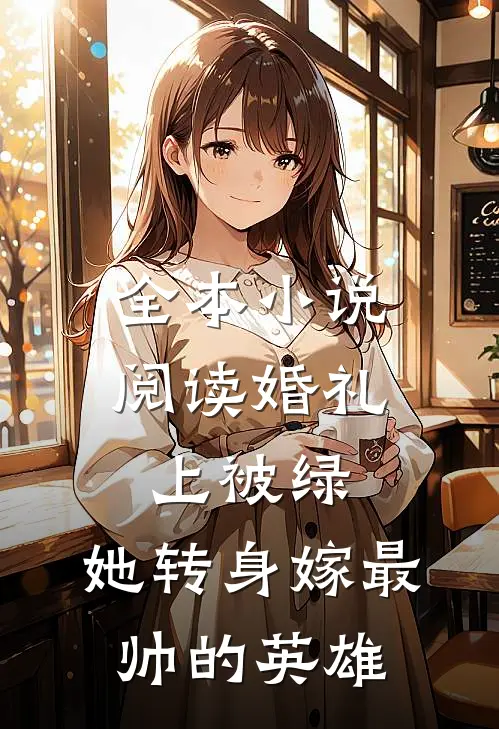 全本小说阅读婚礼上被绿，她转身嫁最帅的英雄