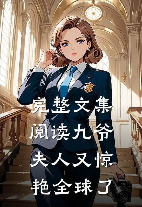 完整文集阅读九爷，夫人又惊艳全球了